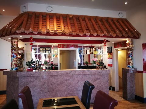 Benny's Chinese Takeaway & Noodle Bar