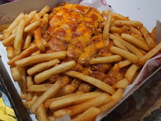 Parmo King (Former Sicily's)