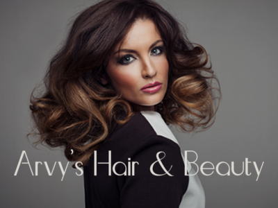 Arvy's Hair & Beauty