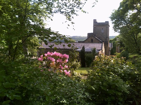 Mirfield Monastery B&B, Wedding Venue and Conference Centre