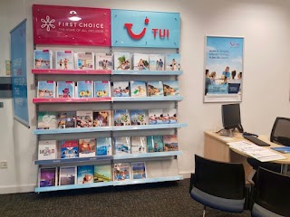 TUI Holiday Store