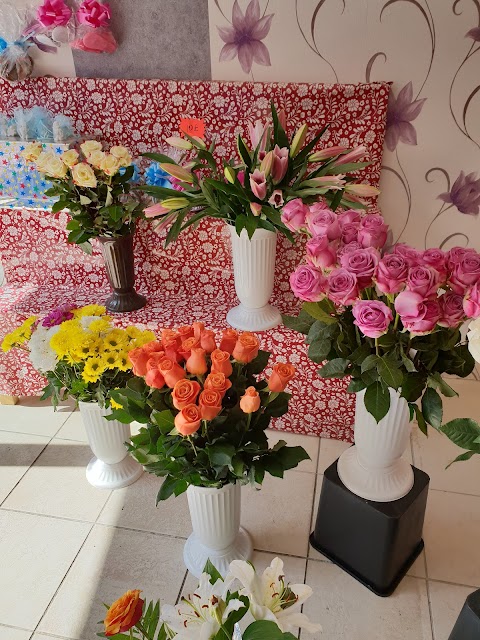 Georgiana Luxury Florist