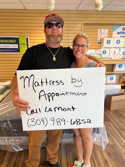 photo of Mattress By Appointment