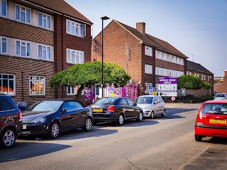 London Borough of Hounslow Council: Vehicle maintenance