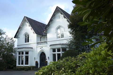 Didsbury House Hotel