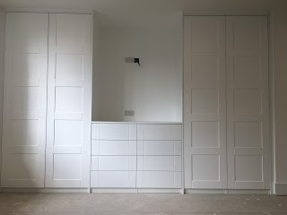 AIMREX LTD Carpentry & Bespoke Furniture , Handyman Service door floor en1 n21