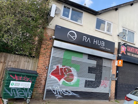 IRA HUB