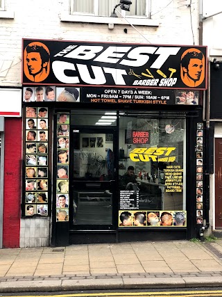 The Best Cut Barber Shop