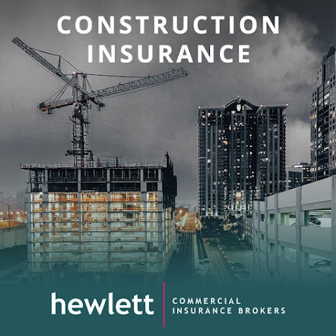 Hewlett Insurance Brokers Ltd