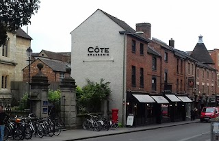 Côte Oxford