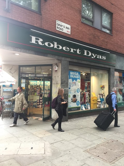 Robert Dyas High Holborn