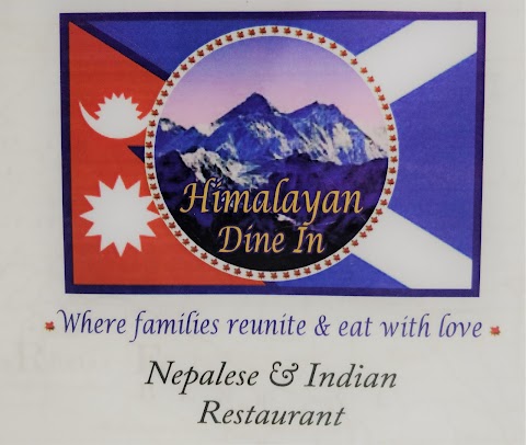 Himalayan Dine In