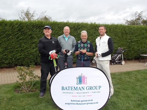 The Bateman Group