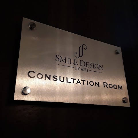 Smile Design By Ash