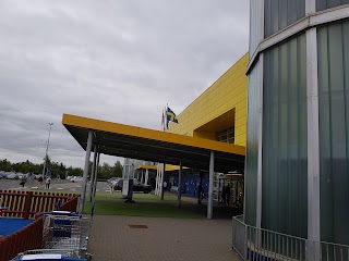 IKEA Warehouse