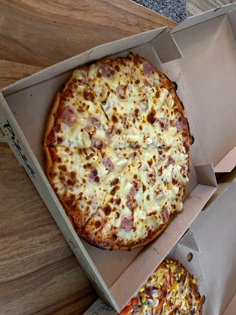 Pizza Connection