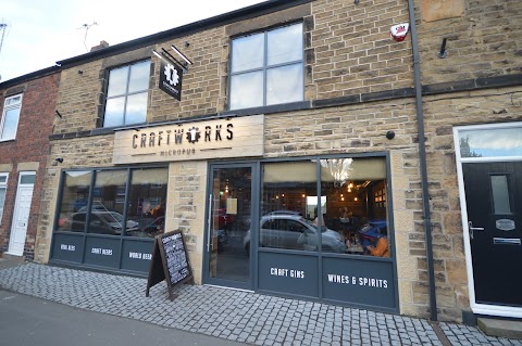 Craftworks Micropub