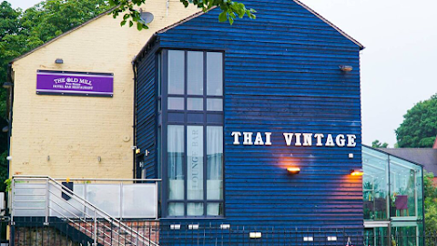 Thai Vintage Whitchurch