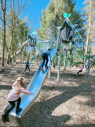 Palacerigg Country Park