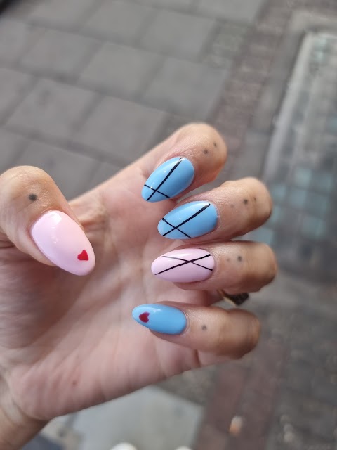 O' Love Nail Beauty