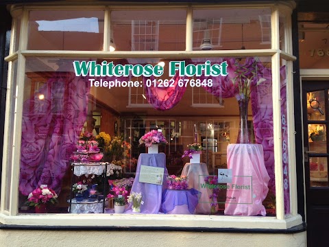 Whiterose Florist Bridlington