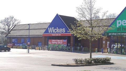 Wickes