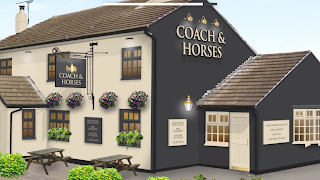 Coach & Horses