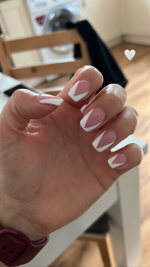 Vina Nails