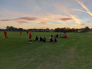 Gosforth Fields Sports Association