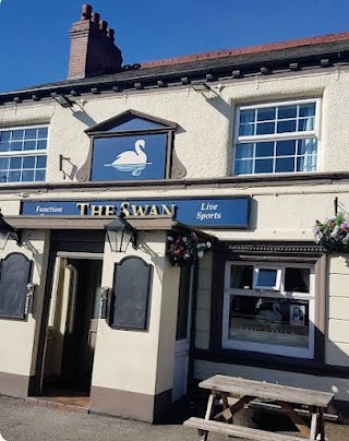 The Swan, Hindley Green