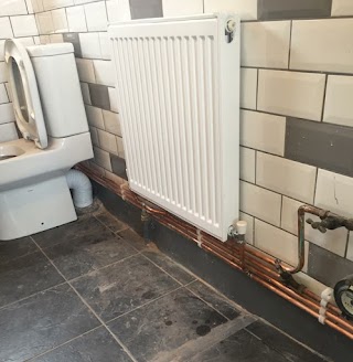 MK plumbing & Heating solutions