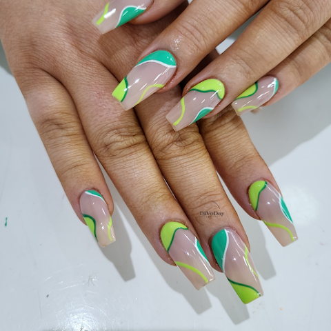 Divoday Nails and Beauty