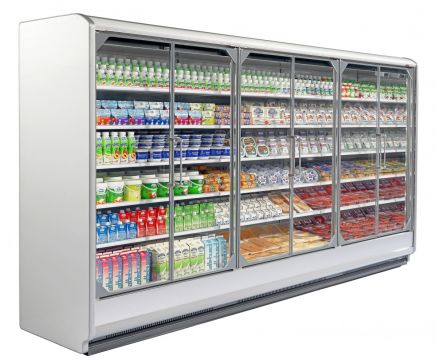 Fridge Cool - Commercial Fridge/Freezer/Cold Room & Ice Maker Repairs & Servicing