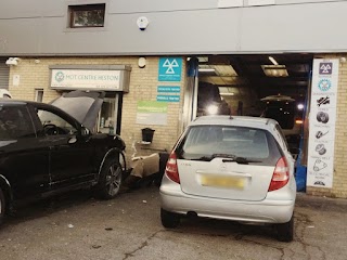 MOT Centre Heston