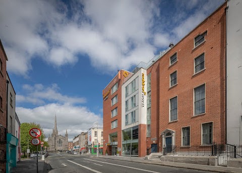 Maldron Hotel Parnell Square