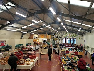 Dublin Food Co-op - Kilmainham