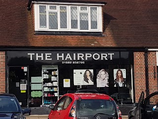 The Hairport