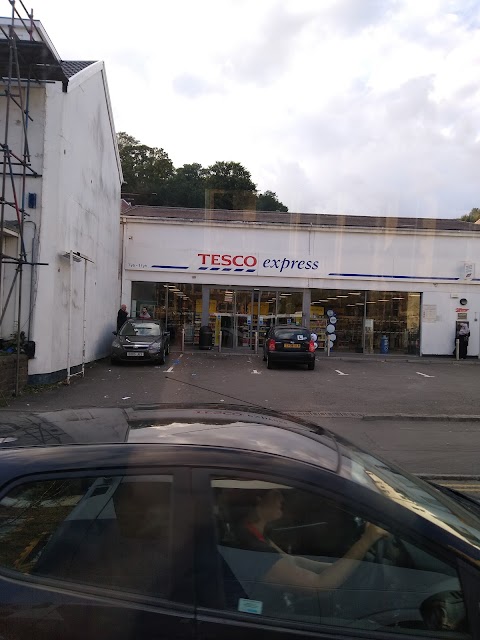 Tesco Express