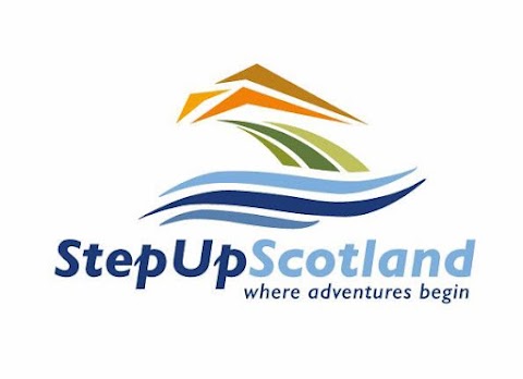 Stepup Scotland