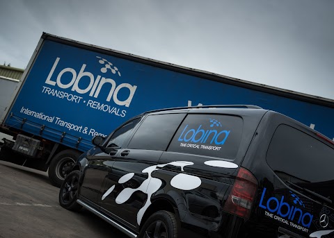 LOBINA TRANSPORT SERVICES LTD