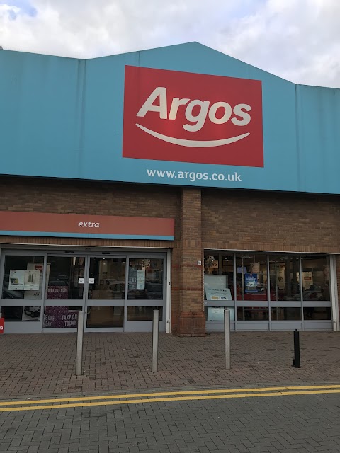 Argos Woking Lion Retail Park