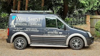 Will Shine Window Cleaners