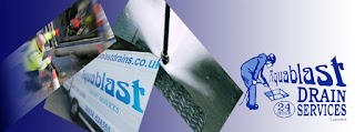 Aquablast Drain Services Ltd