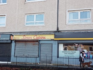 Simon's Cuisine