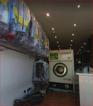 Pristine Dry Cleaners London