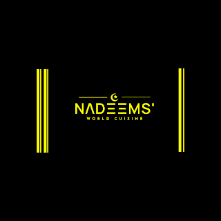 Nadeems' World Cuisine