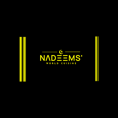 Nadeems' World Cuisine