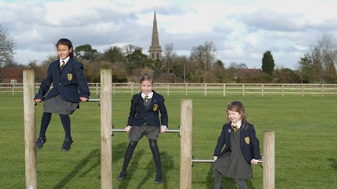 Colston Bassett School