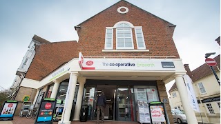 The Co-operative Emsworth