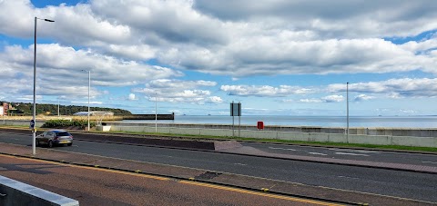 Kirkcaldy Leisure Centre